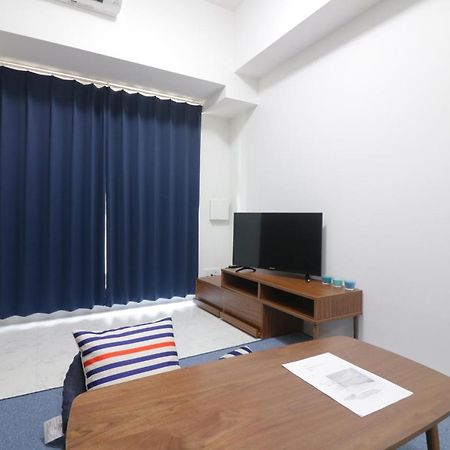 Hg Cozy Hotel No 51 天満橋駅前 Osaka Esterno foto