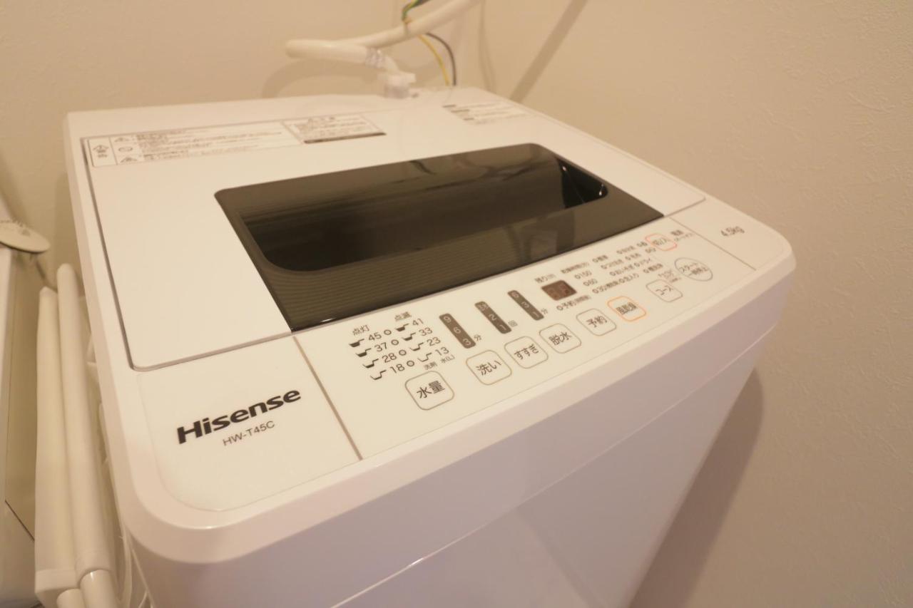 Hg Cozy Hotel No 51 天満橋駅前 Osaka Esterno foto