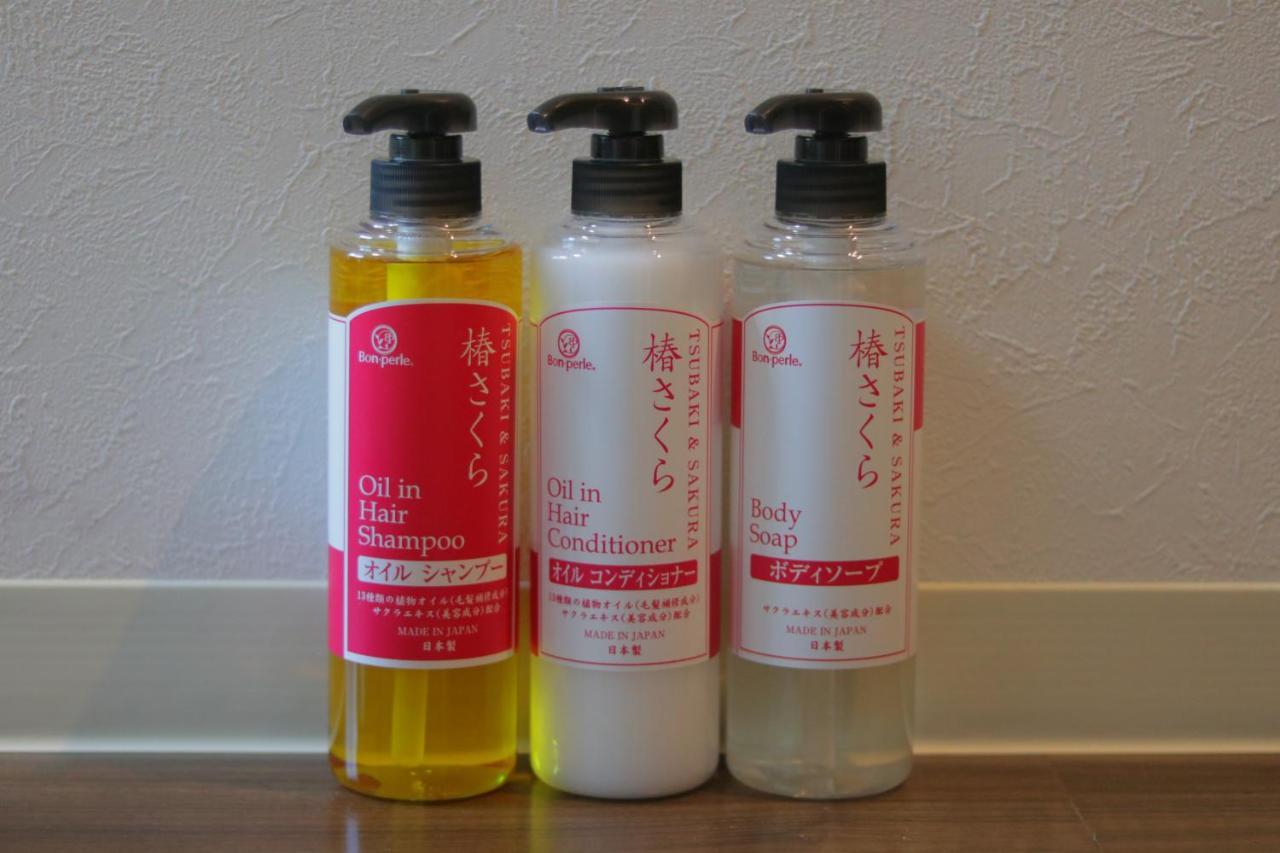 Hg Cozy Hotel No 51 天満橋駅前 Osaka Esterno foto