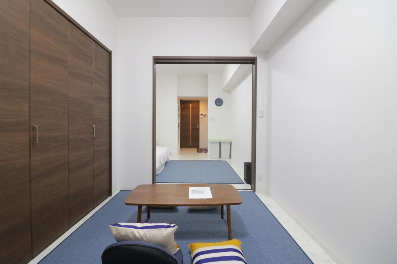 Hg Cozy Hotel No 51 天満橋駅前 Osaka Esterno foto