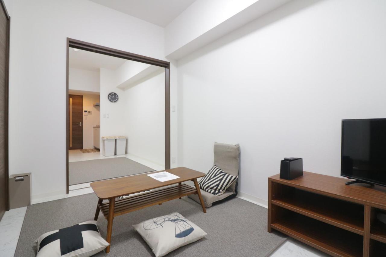 Hg Cozy Hotel No 51 天満橋駅前 Osaka Esterno foto