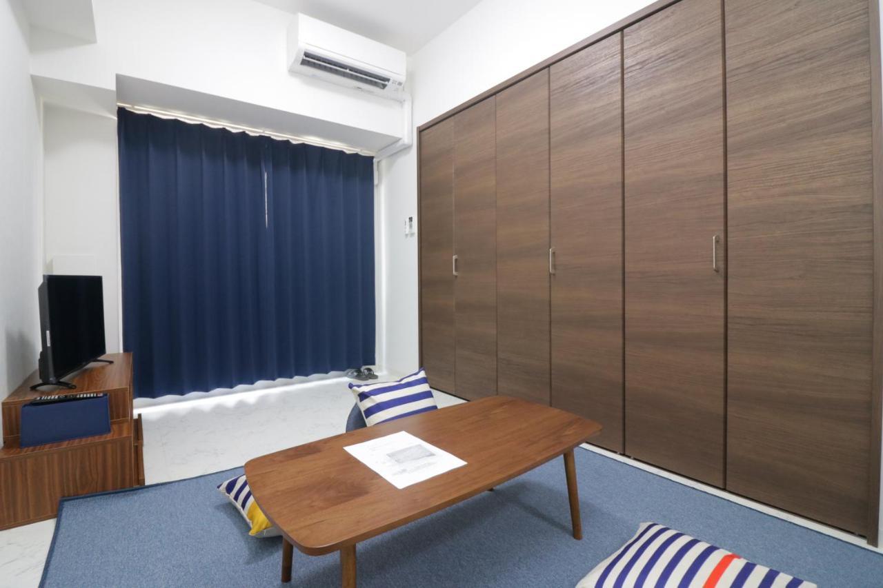 Hg Cozy Hotel No 51 天満橋駅前 Osaka Esterno foto