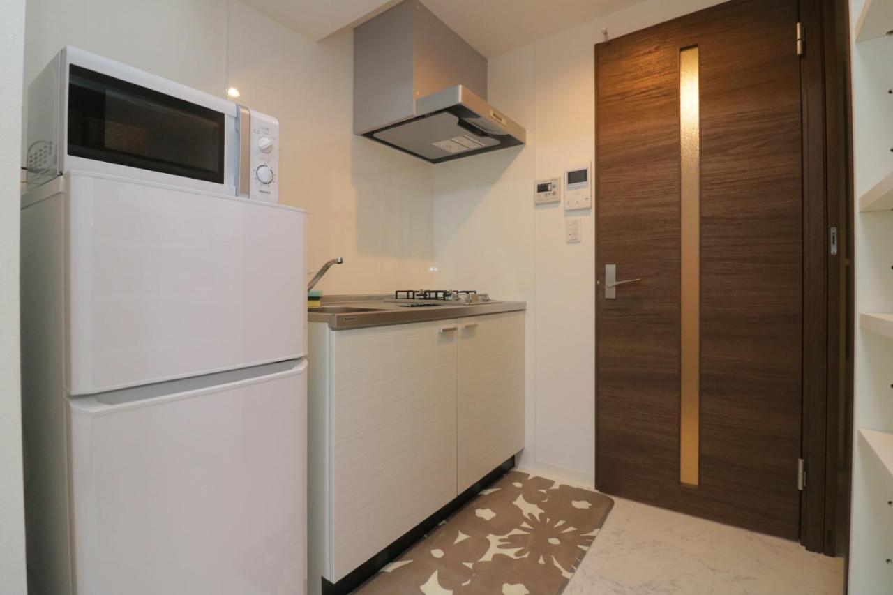 Hg Cozy Hotel No 51 天満橋駅前 Osaka Esterno foto