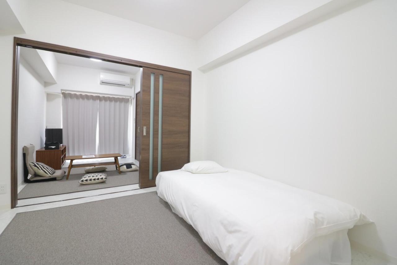Hg Cozy Hotel No 51 天満橋駅前 Osaka Esterno foto
