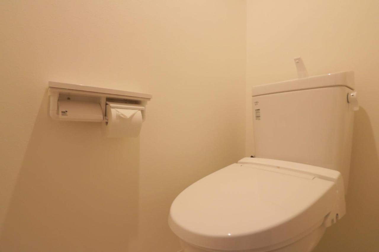 Hg Cozy Hotel No 51 天満橋駅前 Osaka Esterno foto
