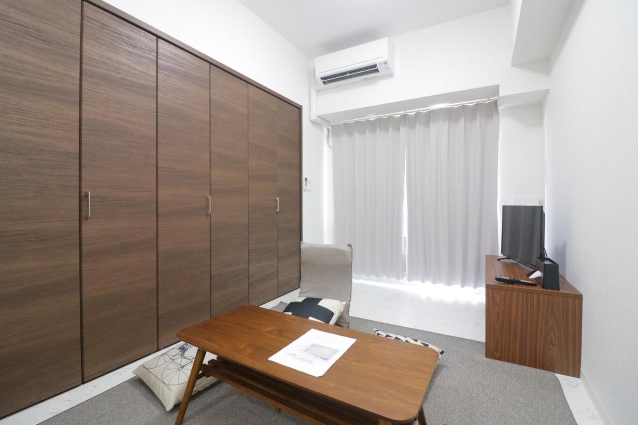 Hg Cozy Hotel No 51 天満橋駅前 Osaka Esterno foto