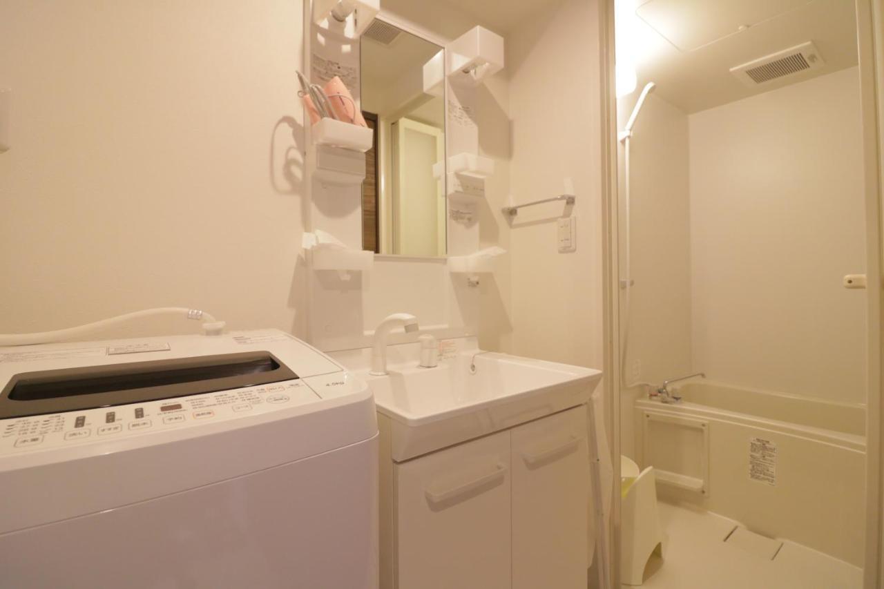 Hg Cozy Hotel No 51 天満橋駅前 Osaka Esterno foto