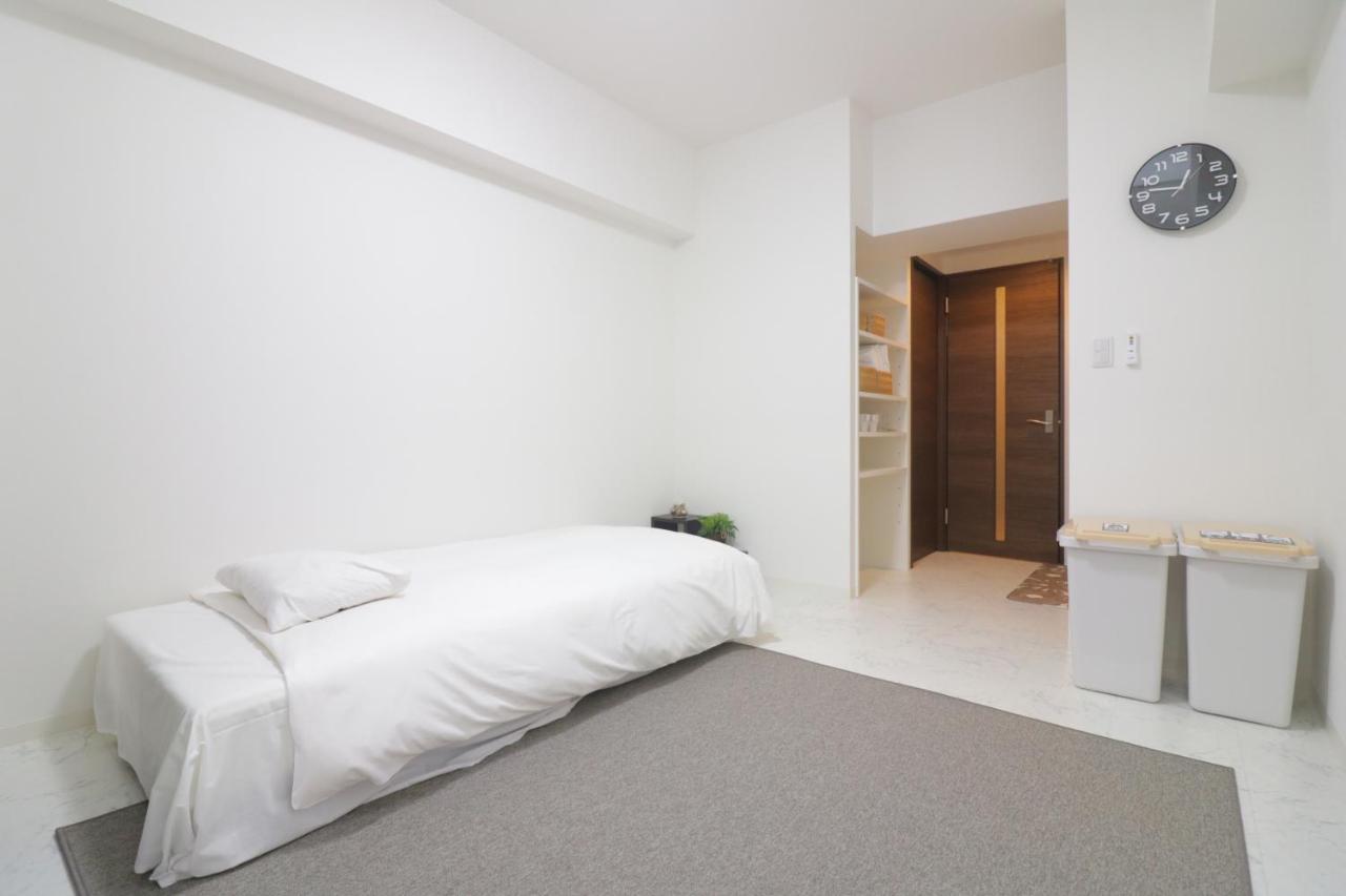 Hg Cozy Hotel No 51 天満橋駅前 Osaka Esterno foto