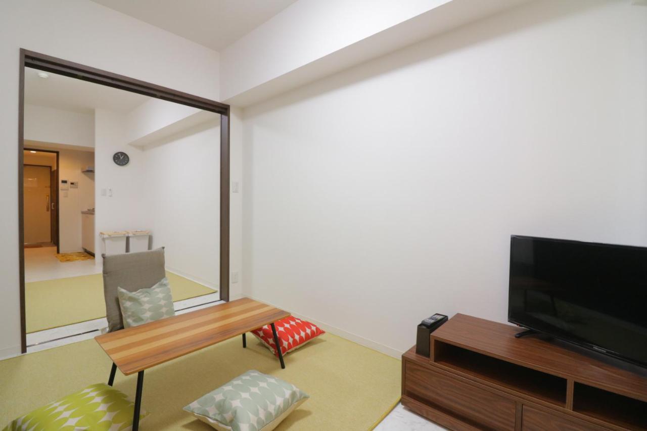 Hg Cozy Hotel No 51 天満橋駅前 Osaka Esterno foto